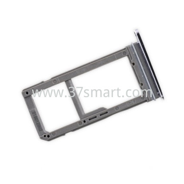 Samsung S7 Edge G935F SIM Tray Blue