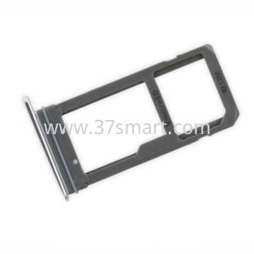 Samsung S7 Edge G935F SIM Tray Bianco