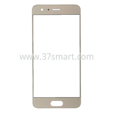 Huawei Honor 9 Glass Display Gold