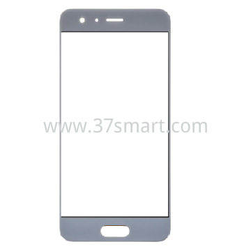 Huawei Honor 9 Glass Display Grau
