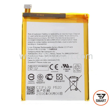 Asus ZE500CL/C11P1423 OEM Battery 2500mAh Bulk