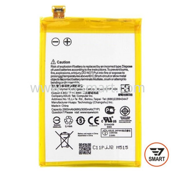 Asus ZE550ML/C11P1424 OEM Batteria 3000mAh Bulk