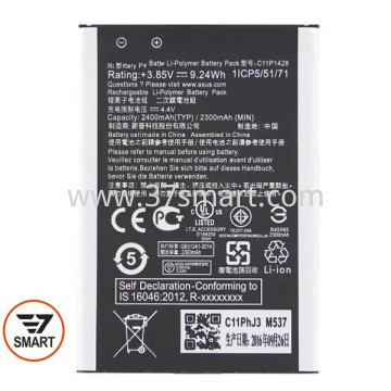 Asus ZE500KL/C11P1428 OEM Batteria 2300mAh Bulk