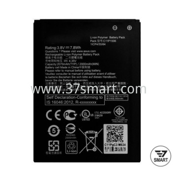 Asus ZC500TG/C11P1506 OEM Batteria 2070mAH Bulk
