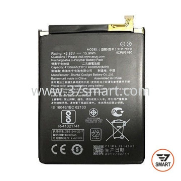 Asus ZC520TL, C11P1611 OEM Batteria 4130mAh Bulk