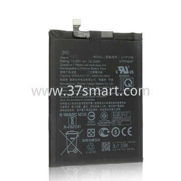 Asus ZB601KL, C11P1706 OEM batteria 5000mAh Bulk