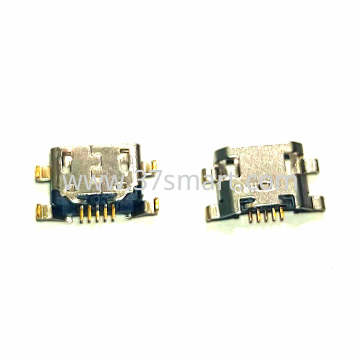 MT-19 MOTO E7 Plus Connector USB Bulk