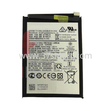 Samsung A025G A025F HQ-50s OEM Batteria 5000mAh Bulk