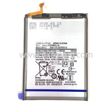 Samsung A21s 2020 A217F OEM Battery 5000mAh Bulk