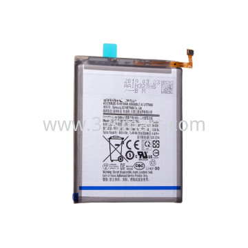 Samsung A205, A305, A307, A505 OEM Batteria 4000mAh Bulk
