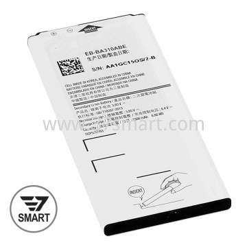 Samsung A310F OEM Battery 2300mAh Bulk