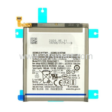 Samsung A415 BA415ABY OEM Battery 3500mAh Schüttgut