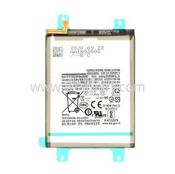 Samsung A426 EB-BA426ABY OEM Battery 5000mAh Bulk