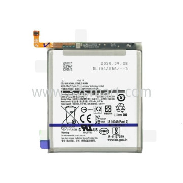 Samsung A51 5G A516 BA516ABY OEM Batteria 4500mAh Bulk