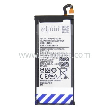 Samsung A520F/J530F OEM Battery 3000mAh Schüttgut