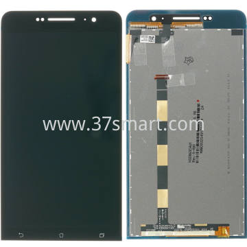 Asus Zenfone 6 A600CG Lcd+Touch Black
