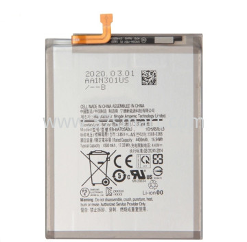 Samsung A705 BA705ABU OEM Batteria Bulk
