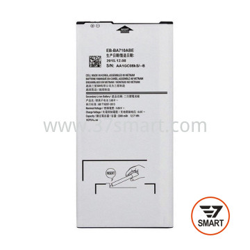 Samsung A710F OEM Batteria 3300mAh Bulk