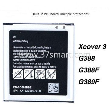 Samsung G388F/G389F OEM Battery 2200mAh Schüttgut