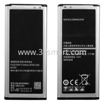 Samsung S5 Mini, G850F OEM Battery 1860mAh Schüttgut