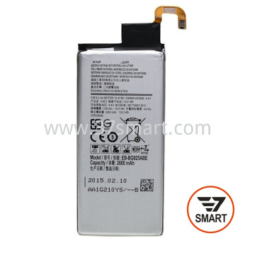 Samsung S6 Edge/G925F OEM Battery 2600mAh Schüttgut
