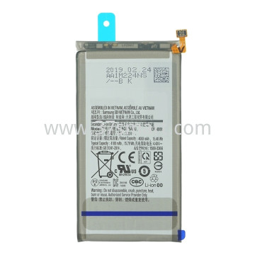 Samsung S10 Plus G975F OEM Battery 4100mAh Schüttgut