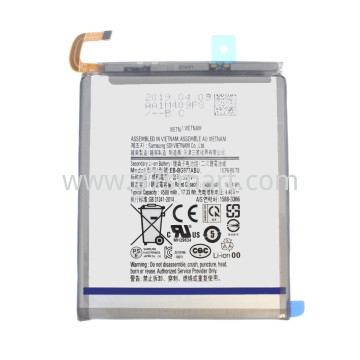 Samsung S10 5G G977 BG977ABU OEM Batteria 4500mAH Bulk