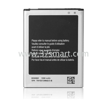 Samsung i9195, G357, S4Mini  (EB-B500AE) OEM Batteria 1900mAh Bulk