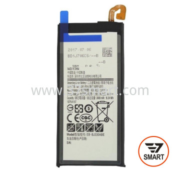 Samsung J330F OEM Batteria 2400mAh Bulk