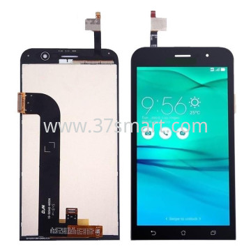 ASUS ZB500KG X00BD Lcd+Touch Schwarz