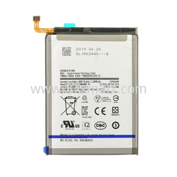 Samsung M20 2019 M205 BG580ABU OEM Batteria 5000mAh Bulk
