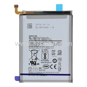 Samsung M307F EB-BM207ABY OEM Battery Bulk