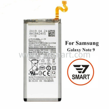 Samsung Note9 N960F OEM Battery 4000mAh Bulk