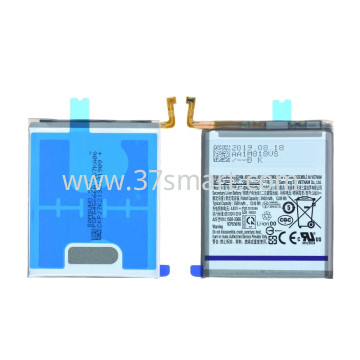Samsung N970F OEM Battery Regenerate