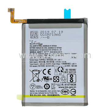 Samsung Note 10 Plus N975 OEM Battery 4300mAh Schüttgut