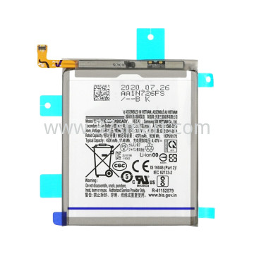 Samsung Note 20 Ultra SM-N985, N986 BN985ABY OEM Battery Schüttgut
