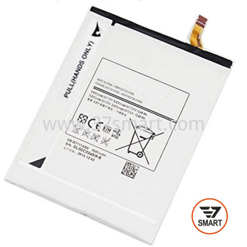 Samsung T110/T111/T113/T116 OEM Battery 3600mAh Schüttgut