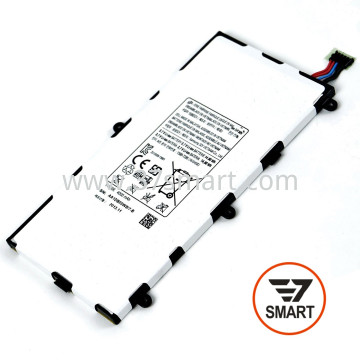 Samsung T210 T211 T4000E OEM Battery 4000mAh Schüttgut