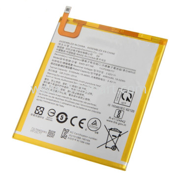Samsung Tablet T290, T295 OEM Batteria 5100mAh Bulk