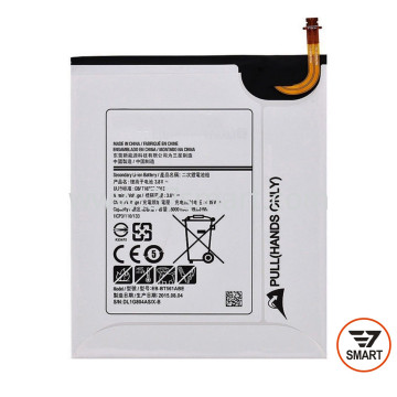 Samsung T560, T561 OEM Batteria 5000mAH Bulk