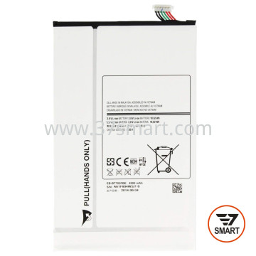 Samsung T700/T705 OEM Battery 4900mAH Bulk