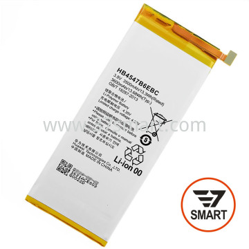 Huawei Honor 6 Plus/HB4547B6EBC OEM Battery Bulk