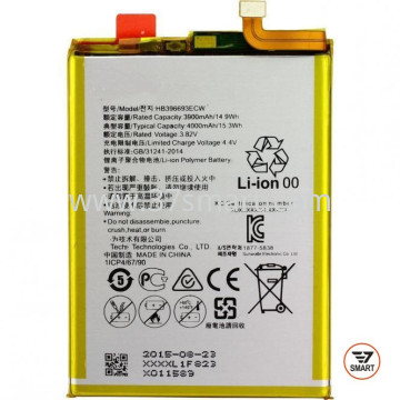 Huawei Mate 8/HB396693ECW OEM Battery Schüttgut