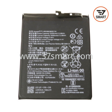 Huawei Honor 10/HB396285ECW OEM Battery Bulk