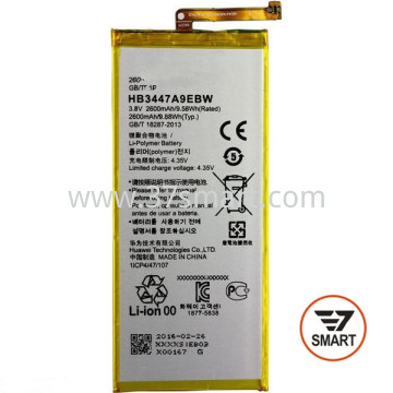 Huawei P8/HB3447A9EBW OEM Batteria Bulk