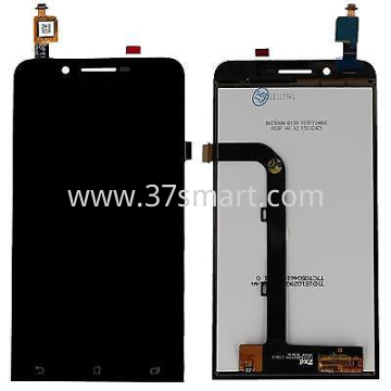 Asus ZenFone Go ZC500TG Lcd+Touch Nero