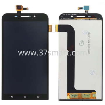 Asus ZenFone Max ZC550KL 总成 黑色