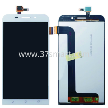 Asus ZenFone Max ZC550KL Lcd+Touch White
