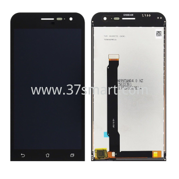 Asus ZenFone 2 ZE500CL Lcd+Touch Nero