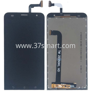 Asus ZenFone 2 Laser ZE550KL Lcd+Touch Black